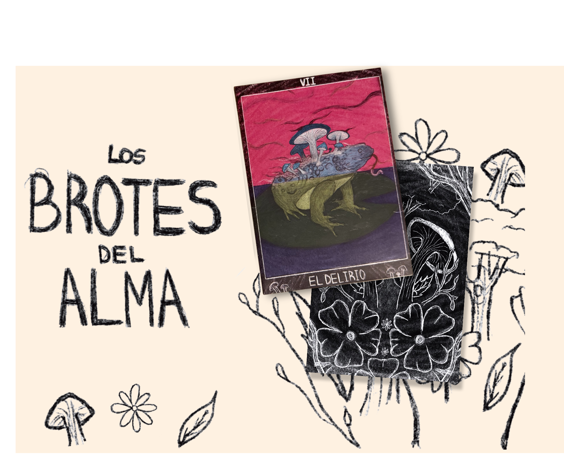 Los brotes del alma